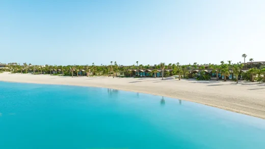 Khu nghỉ dưỡng chăm sóc sức khỏe Miraval The Red Sea