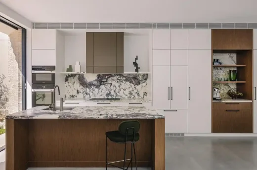 Moncur House Woollahra Sydney real estate
