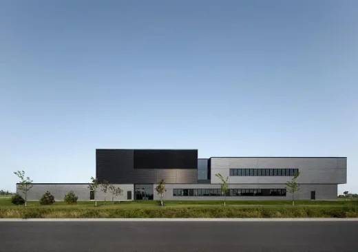 Phòng thí nghiệm nguyên khối St-Bruno-de-Montarville Quebec