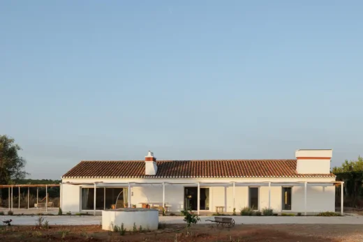 Monte Do Divor House Alentejo South Portugal