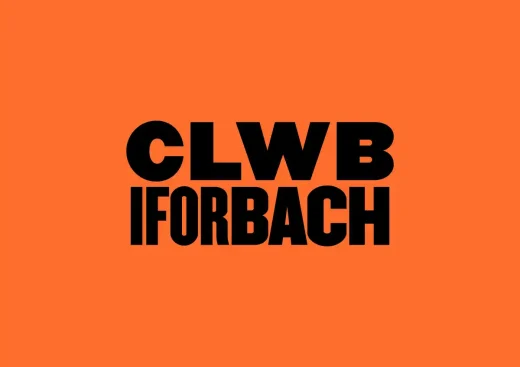 Music Venue Clwb Ifor Bach Cardiff building