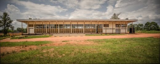 Cao đẳng Sư phạm Quốc gia Uganda