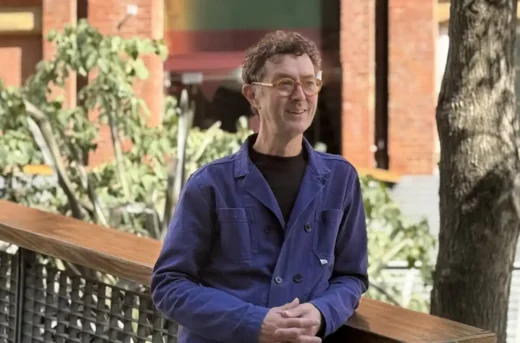 Nick Jackson BDP Architect Director England