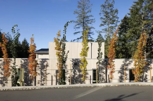Dự án kiến ​​trúc Olympic View House Victoria British Columbia Canada
