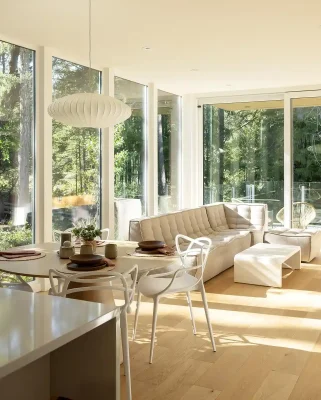 Dự án xây dựng Olympic View House Victoria British Columbia Canada