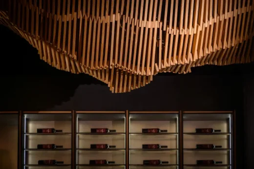 Nhà hàng PABLO Gourmet Kitchen Córdoba Argentina