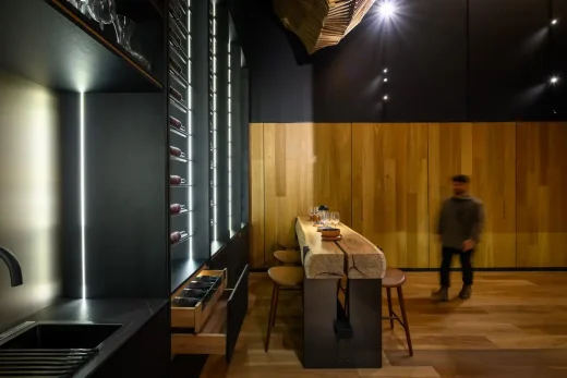 Nhà hàng PABLO Gourmet Kitchen Córdoba Argentina