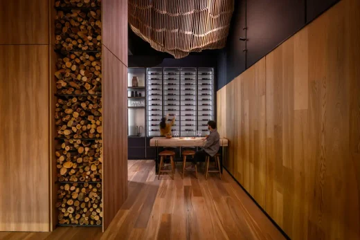 Nhà hàng PABLO Gourmet Kitchen Córdoba Argentina