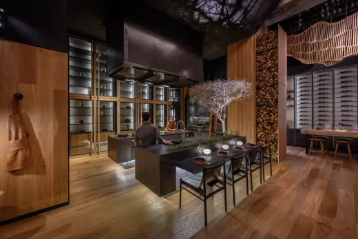 PABLO Gourmet Kitchen Córdoba Argentina