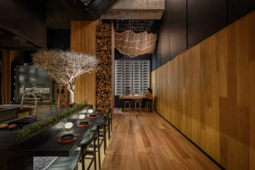 PABLO Gourmet Kitchen Córdoba Argentina