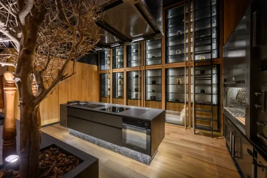 PABLO Gourmet Kitchen Córdoba Argentina