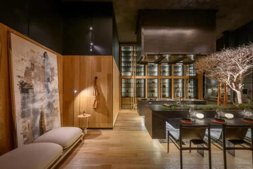 PABLO Gourmet Kitchen Córdoba Argentina