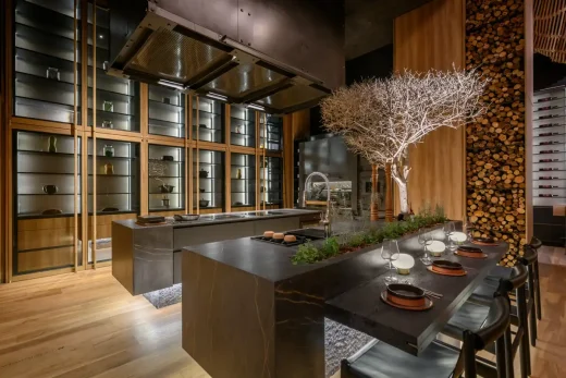 PABLO Gourmet Kitchen Córdoba Argentina