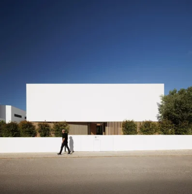 PCG House Loule Algarve Portugal