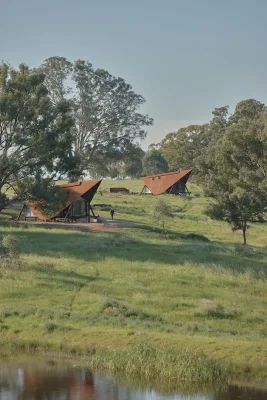 Cắm trại 3 Orange New South Wales