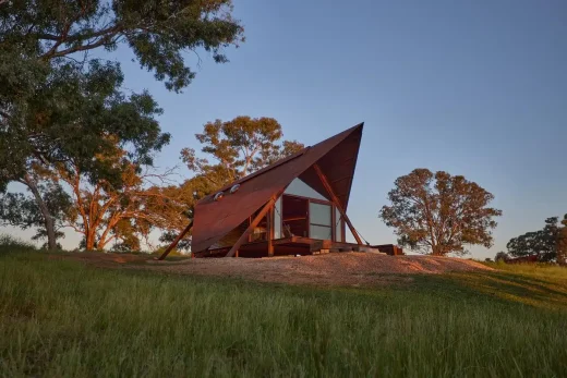 Cắm trại 3 Orange New South Wales