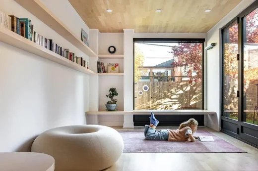 Cao nguyên Kyoto Khu dân cư Cao nguyên Mont-Royal Montréal