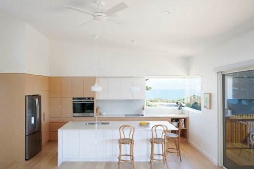 Khu dân cư Port Willunga Nam Úc
