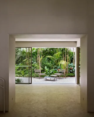 Cửa hàng hàng đầu Portobello Sao Paulo Brazil