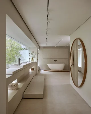 Tòa nhà Portobello Flagship Sao Paulo Brazil