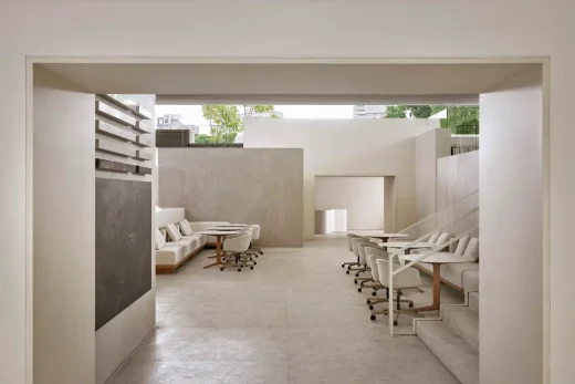Cửa hàng hàng đầu Portobello Sao Paulo Brazil