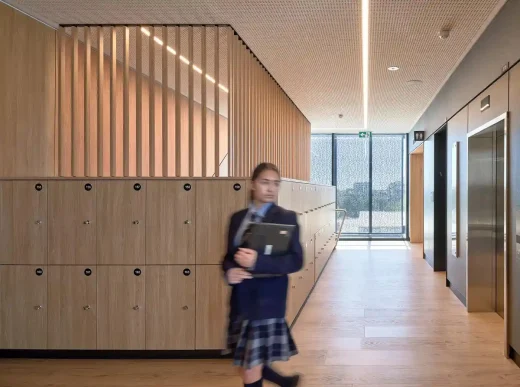 Trường Trung học Portside Chirstian College Ethelton Adelaide Học sinh Nam Úc