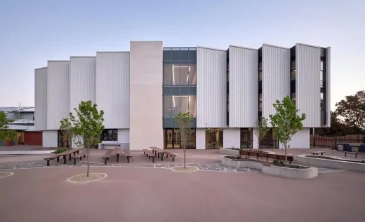 Trường trung học Portside Chirstian College Ethelton Adelaide