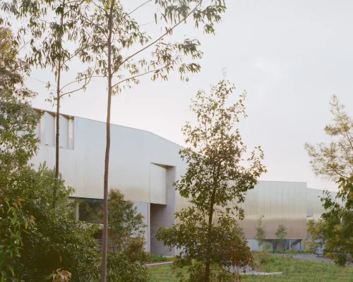 Bảo tàng Khoa học và Nghệ thuật Ứng dụng Powerhouse Sydney