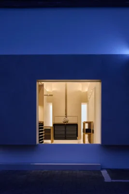 Showroom Thái Châu Tỉnh Chiết Giang Trung Quốc