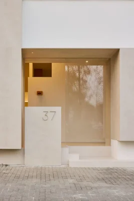 Showroom Thái Châu Chiết Giang Trung Quốc