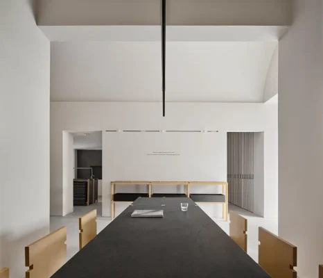Showroom Thái Châu Tỉnh Chiết Giang Trung Quốc
