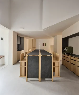 Showroom Thái Châu Tỉnh Chiết Giang Trung Quốc