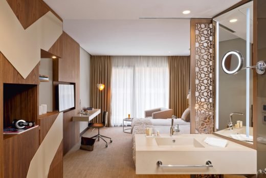 Radisson Blu ở Marrakech