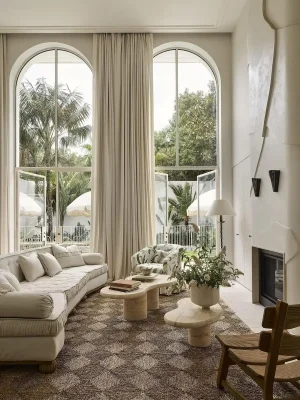 Ramsgate House Bondi Beach Sydney bất động sản
