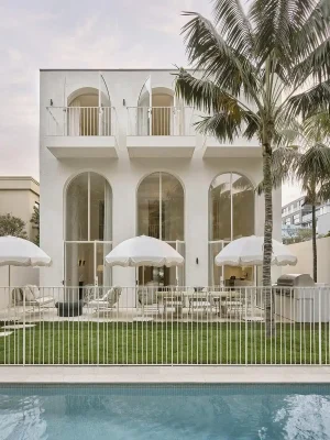 Ramsgate House Bondi Beach Sydney bất động sản