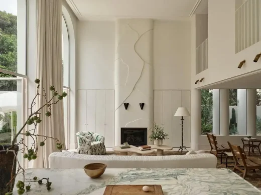 Bất động sản Ramsgate House Bondi Beach Sydney
