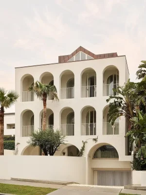 Bất động sản Ramsgate House Bondi Beach Sydney