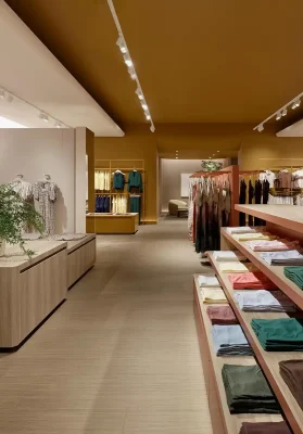 Cửa hàng ý tưởng Reitmans CF Carrefour Lava Quebec