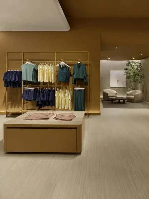 Cửa hàng ý tưởng Reitmans CF Carrefour Lava Quebec