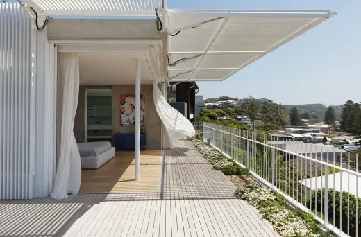 Rockpool House Bãi biển Avoca New South Wales