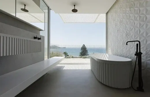 Rockpool House Bãi biển Avoca New South Wales Bất động sản