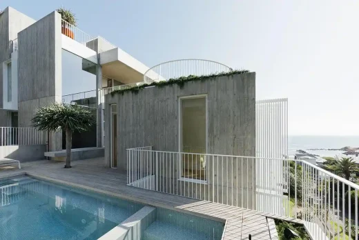 Rockpool House Avoca Beach New South Wales Phát triển bất động sản