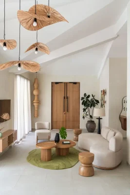 Sere Resort Goa Ấn Độ phát triển tòa nhà sang trọng
