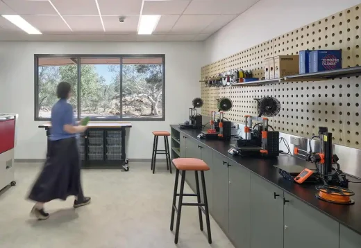 St Philips Trung tâm Khám phá Trung tâm Úc Nhà bếp Alice Springs