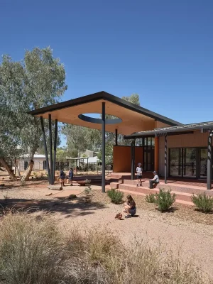 St Philips Trung tâm Khám phá Trung tâm Úc Alice Springs Úc