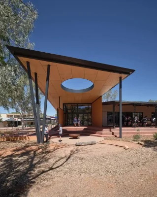 St Philips Trung tâm Khám phá Trung tâm Úc Alice Springs NT