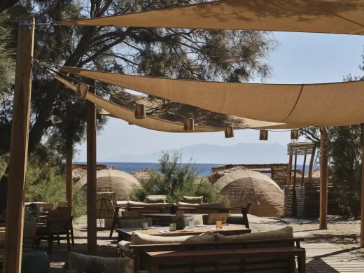Khách sạn Sunrise Beach Mykonos Hy Lạp