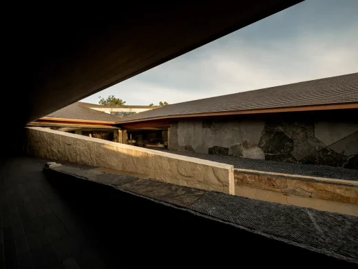 Khách sạn Sunyata Retreat Tỉnh Sơn Tây Trung Quốc