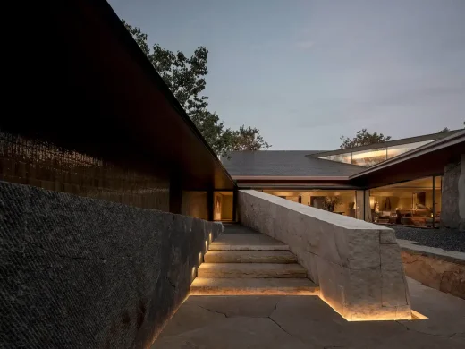 Khách sạn Sunyata Retreat Tỉnh Sơn Tây Trung Quốc