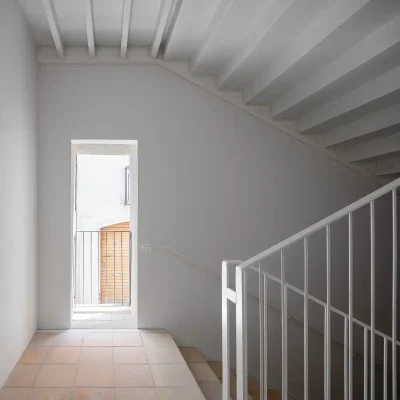 Trường Carme cũ Barcelona